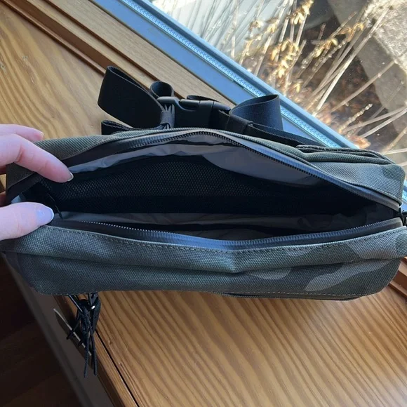 Nobull Waist Bag